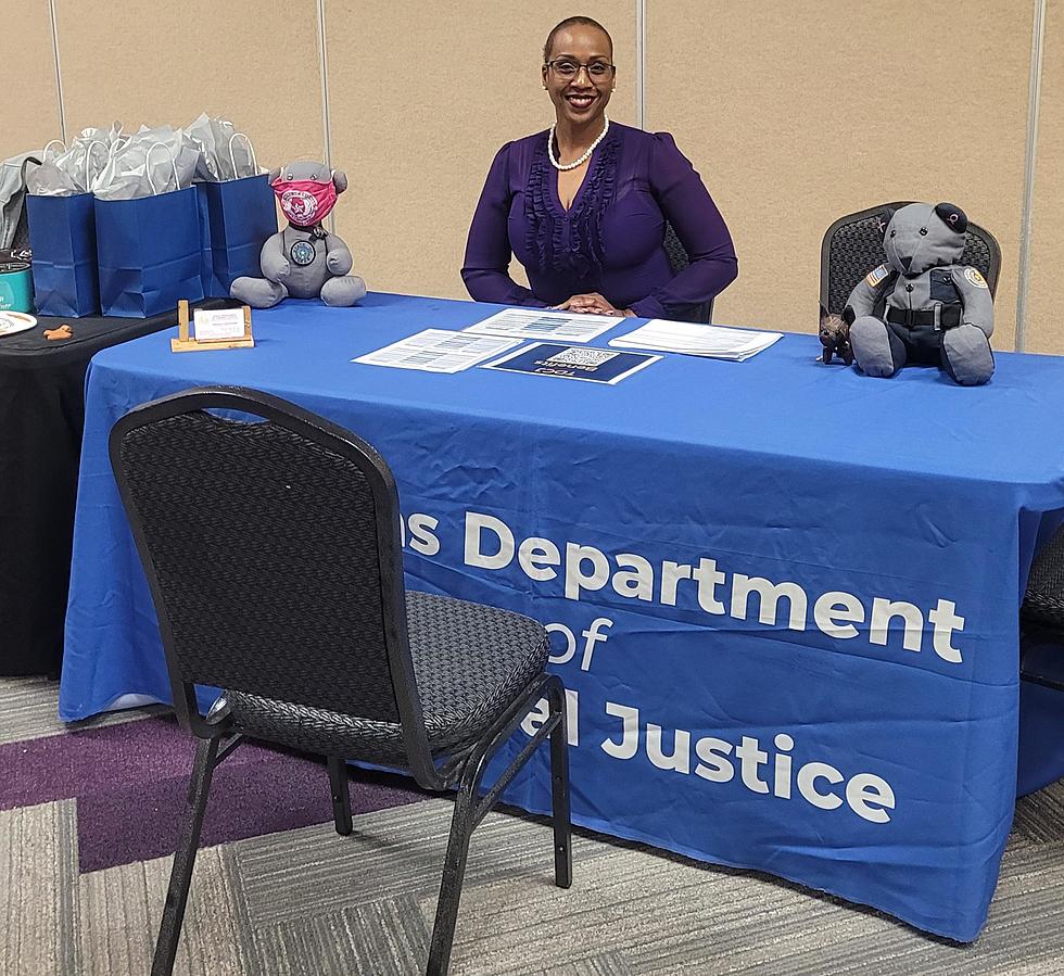 Texas Department Of Criminal Justice Hosting Mega Hiring Event