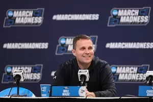 10 Interesting Facts About MSU Men’s Basketball Coach Will Wade