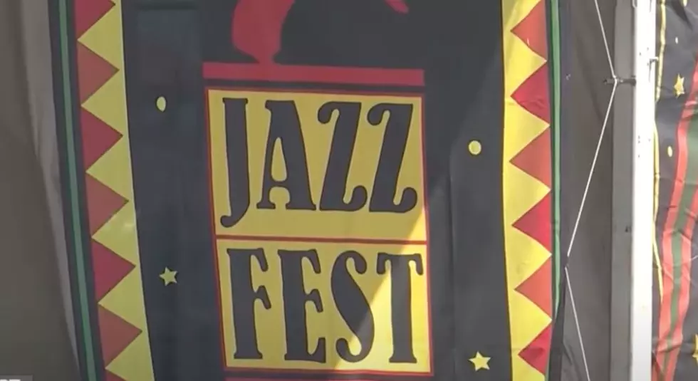 New Orleans Jazz And Heritage Festival 2024 &#8211; The Line-Up &#038; Schedule