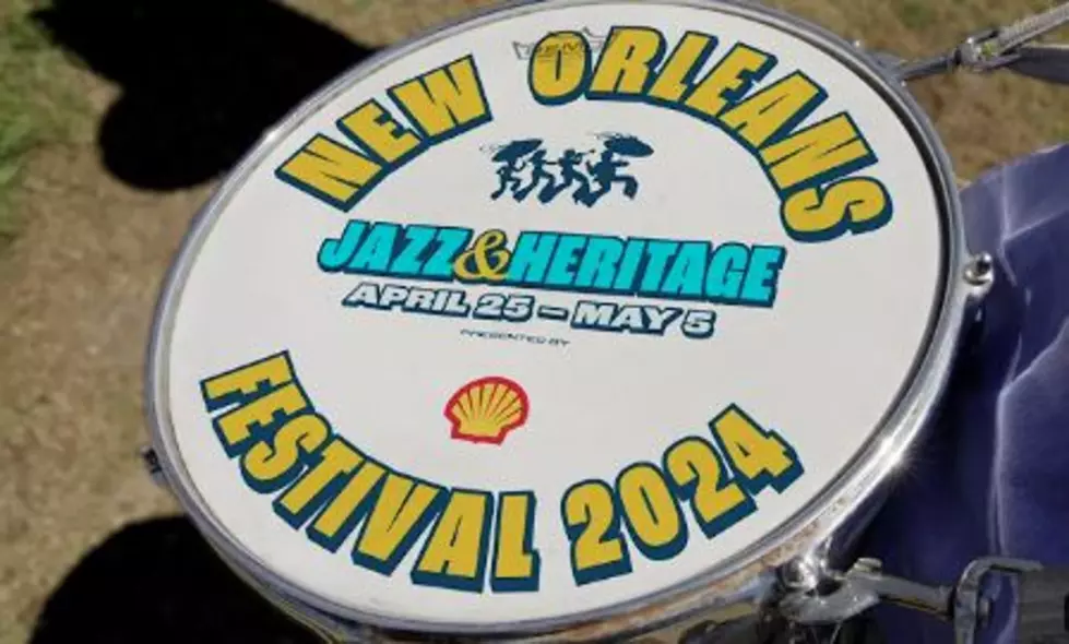 New Orleans Jazz And Heritage Festival 2024 - The Line-Up & More!