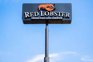 Red Lobster Closing 87 Restaurants, In 27 States 