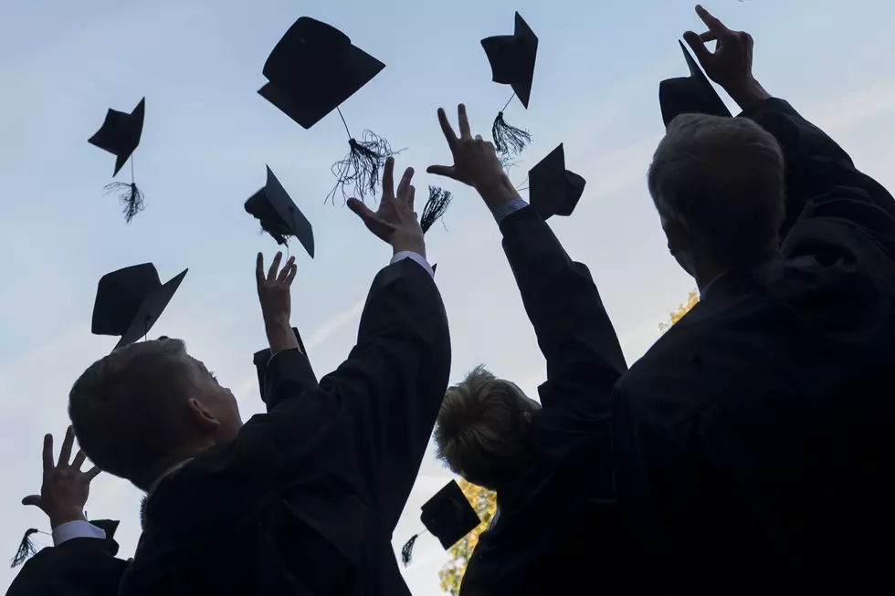 Calcasieu Parish High School 2024 Graduation Commencements