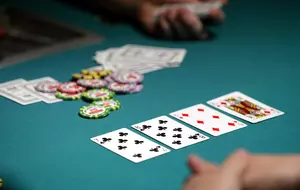 Did You Know New Orleans, Louisiana Is The Birthplace Of Poker?