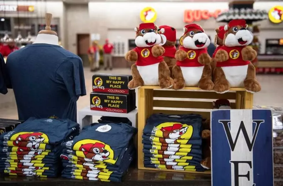 Future Buc-ee&#8217;s Grand Opening Schedule Includes Louisiana&#8217;s First Location!