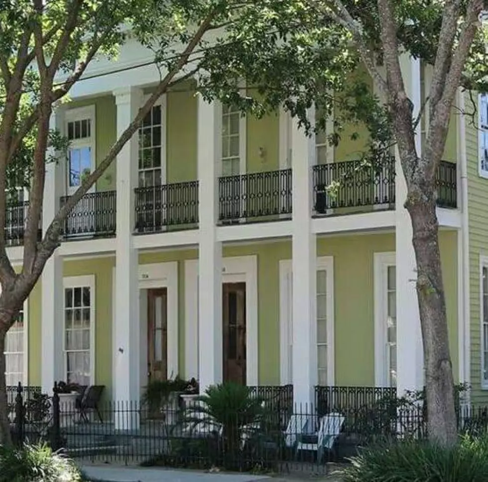 Top 7 Bed And Breakfast For Locations To Stay At In Louisiana