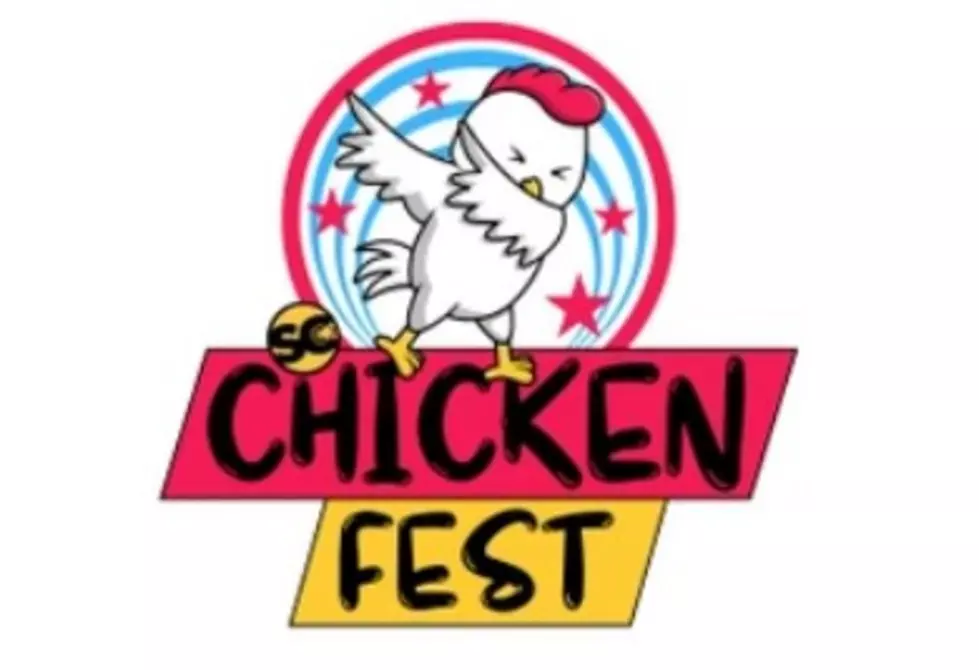 The 2nd Annual Chicken Fest Is Coming To Southwest Louisiana