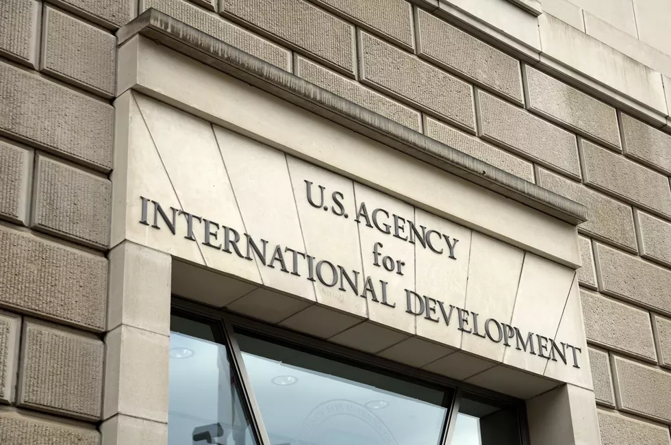 USAid Leaders Put On Leave After Conflict With Department Of Government Efficiency Workers