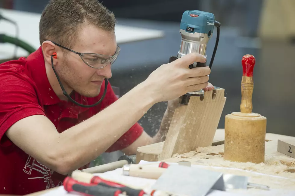 Worldskills 2013 Youth Job Skills Championships