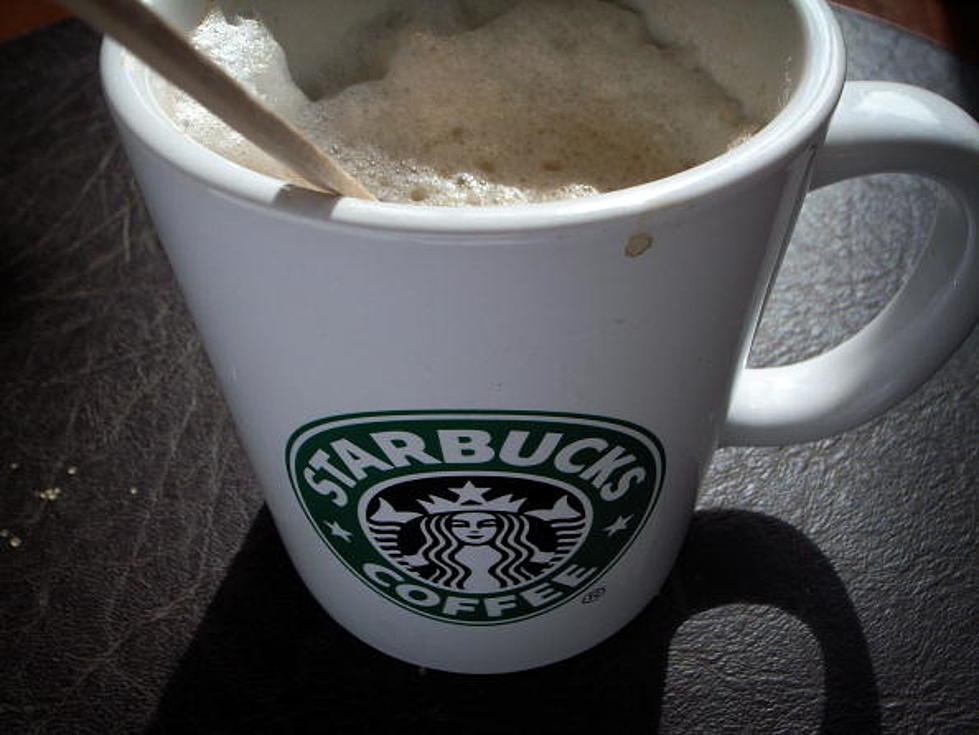 Starbucks Is Changing Up The Recipe Of Their Pumpkin Spice Latte