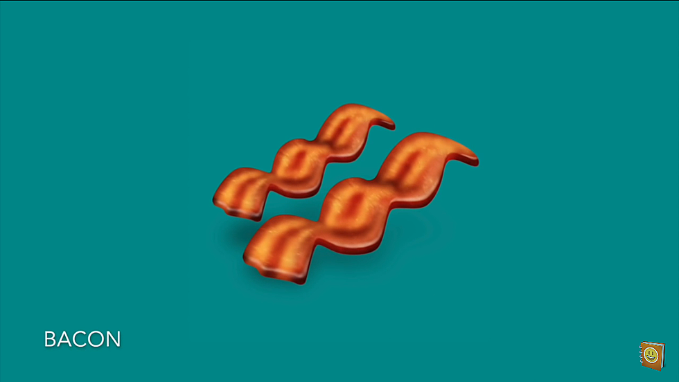 The Bacon Emoji Will Be Here On June 21st!