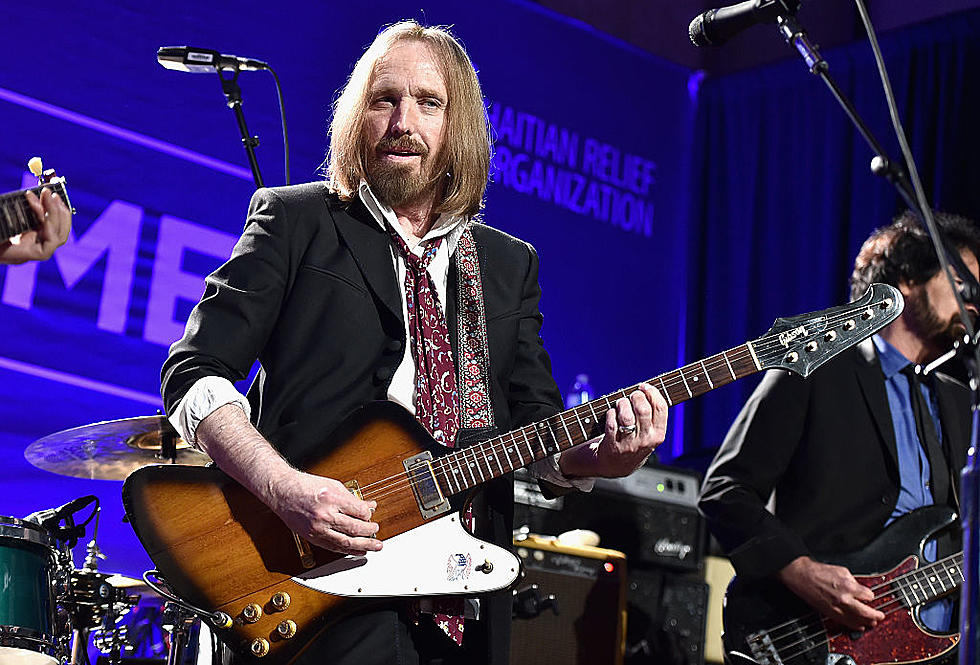 Tom Petty: Dead at 66