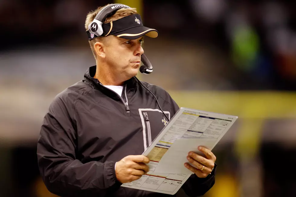 NFL Denies Saints And Payton’s Appeal [POLL]