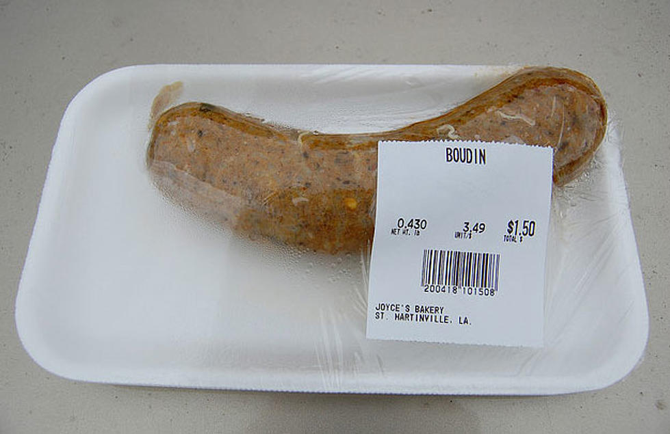 Houstonian Travels Boudin Trail