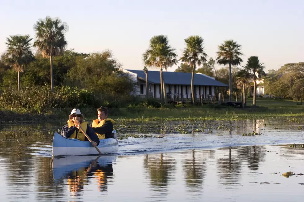 LCSPS Steps Up For National Safe Boating Week