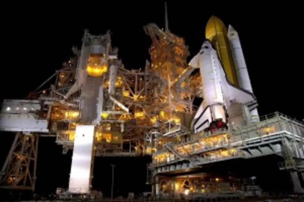 NASA Confirms July 8th for Final Space Shuttle Mission