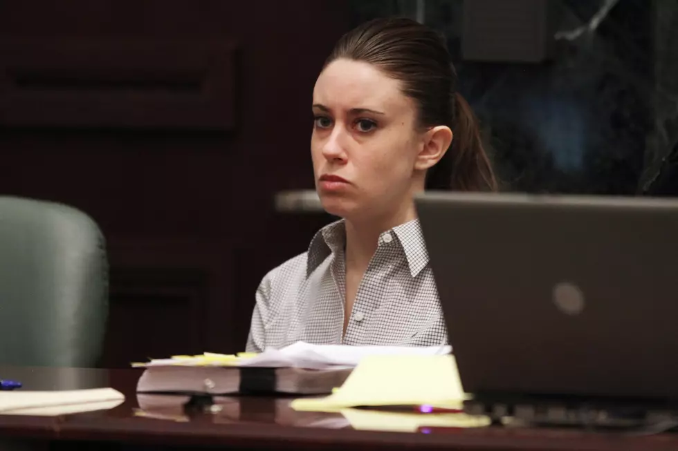 Breaking News Jury Finds Casey Anthony Not Guilty Of Murder 