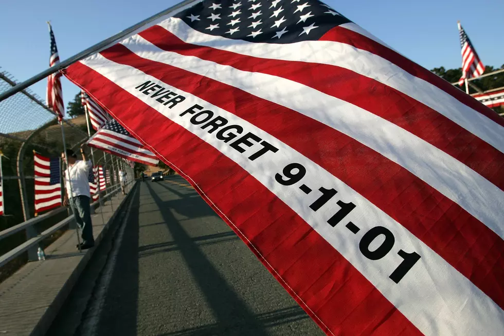 Calcasieu Police Jury Asks Residents to Observe 9/11 With Minute of Silence Sunday