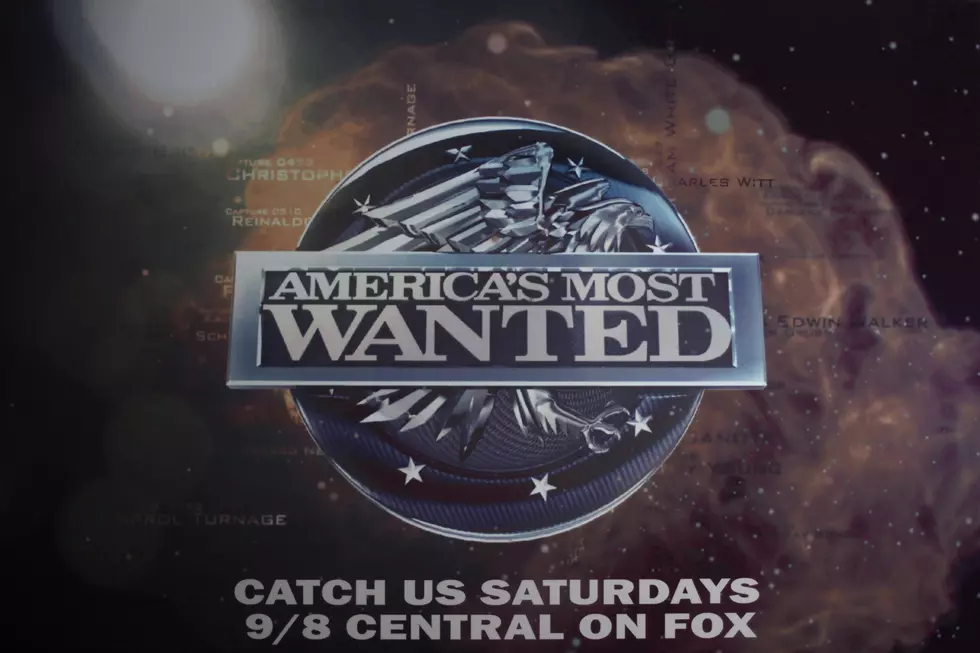 &#8220;America&#8217;s Most Wanted&#8221; Comes To Lake Charles