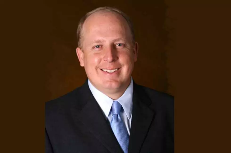 L’auberge Casino Resort Promotes Harold Rowland To VP/Assistant General Manager