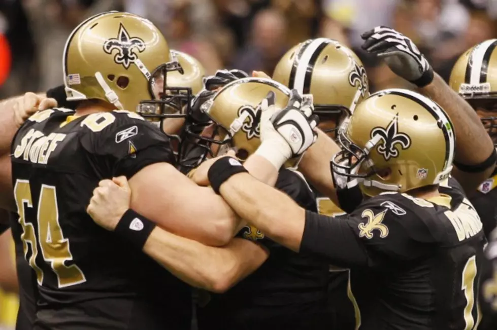 New Orleans Saints Final Preseason Game Against The Miami Dolphins Thursday Night Will Be Televised