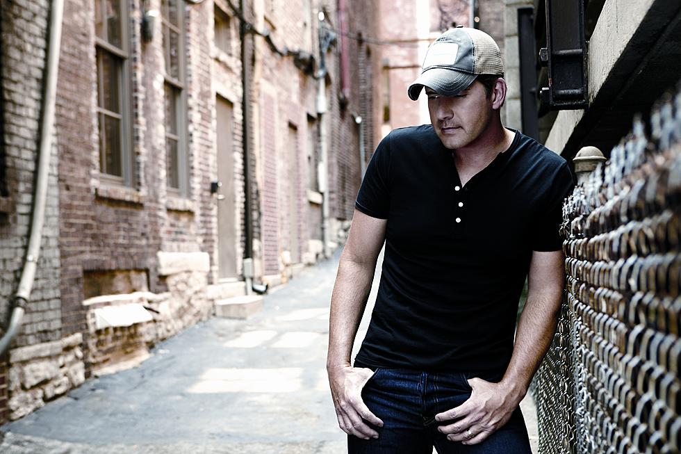Country Superstar Rodney Atkins Coming To Lake Charles Friday March 23rd