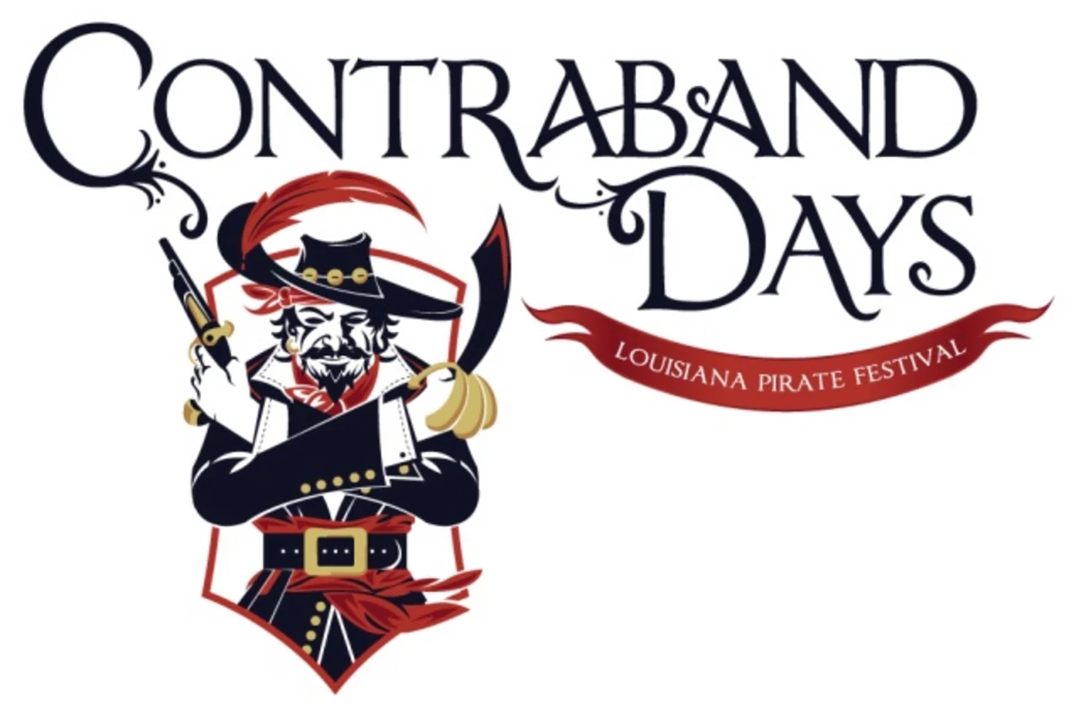 2012 Contraband Days Announces Water Events