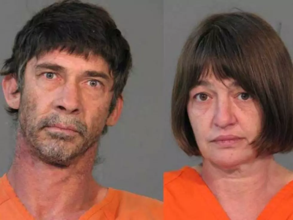 Calcasieu Sheriff&#8217;s Office ACT Team Called Out To Apprehend Two Burglary Suspects in Moss Bluff