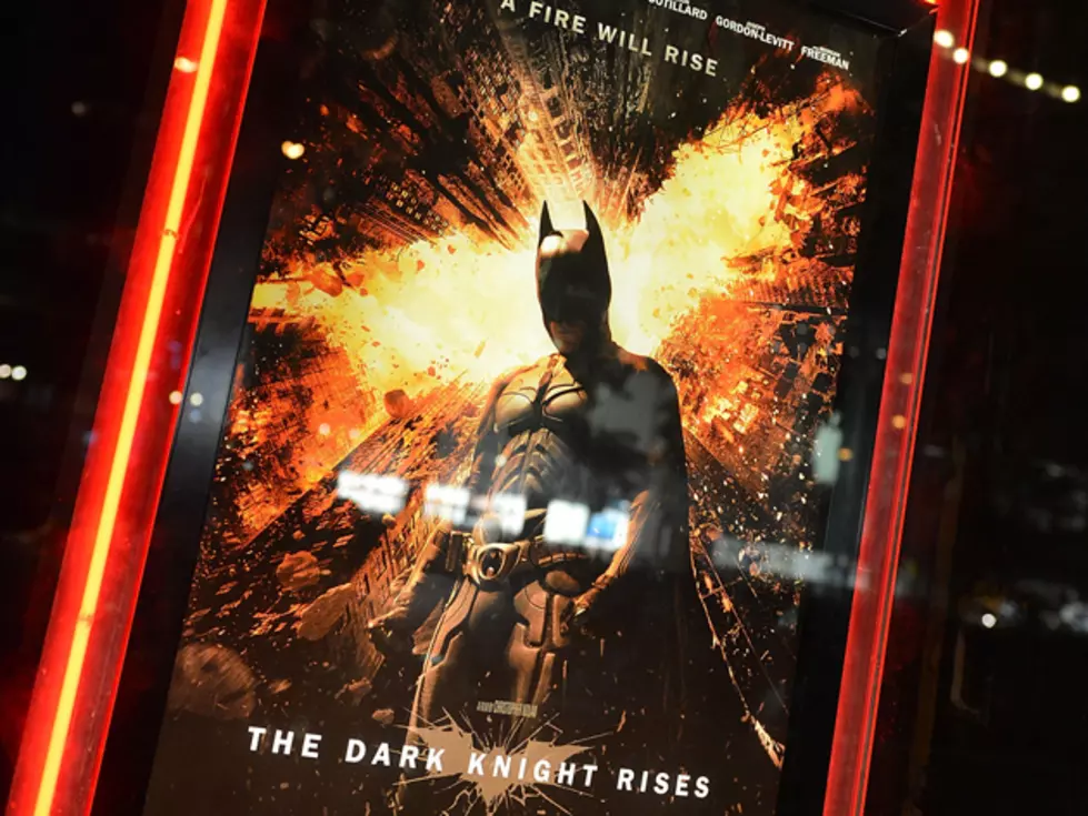 UPDATE: Gunman Kills 12, Wounds 50 in Denver Suburban Movie Theater During ‘Dark Knight Rises’ Showing [VIDEO]
