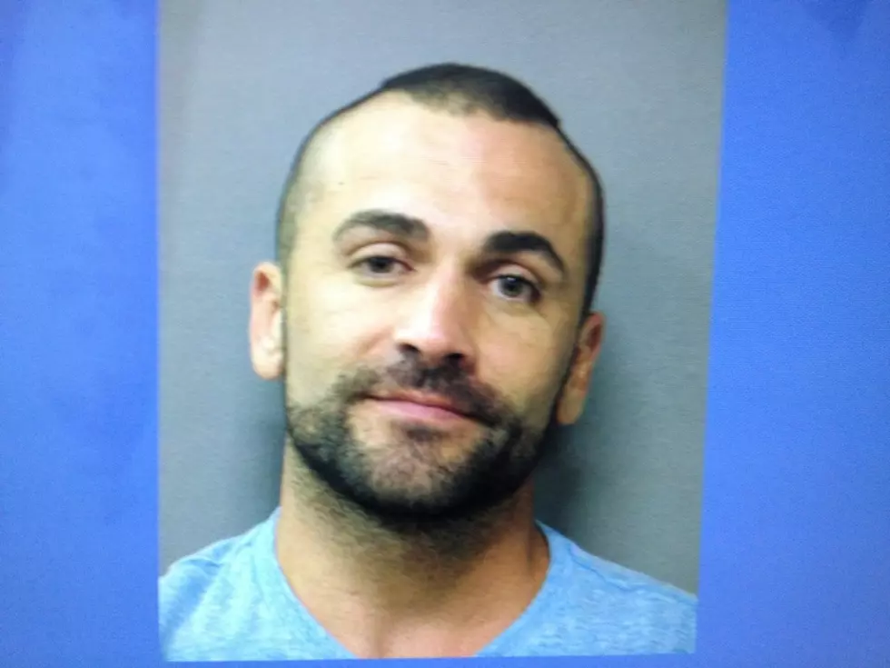 Breaking News: Vinton, Louisiana’s Willie Hantz From Big Brother Arrested Last Night In Lafayette