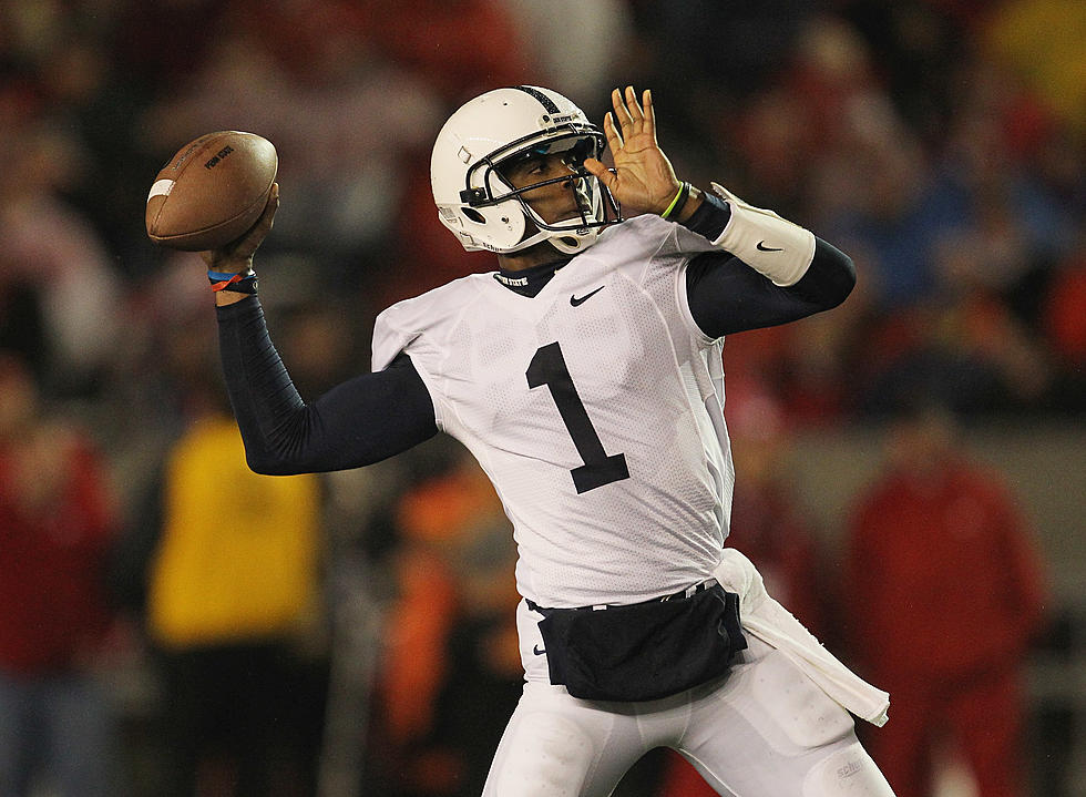 Urgent: Former Penn State Quarterback Transfers To LSU