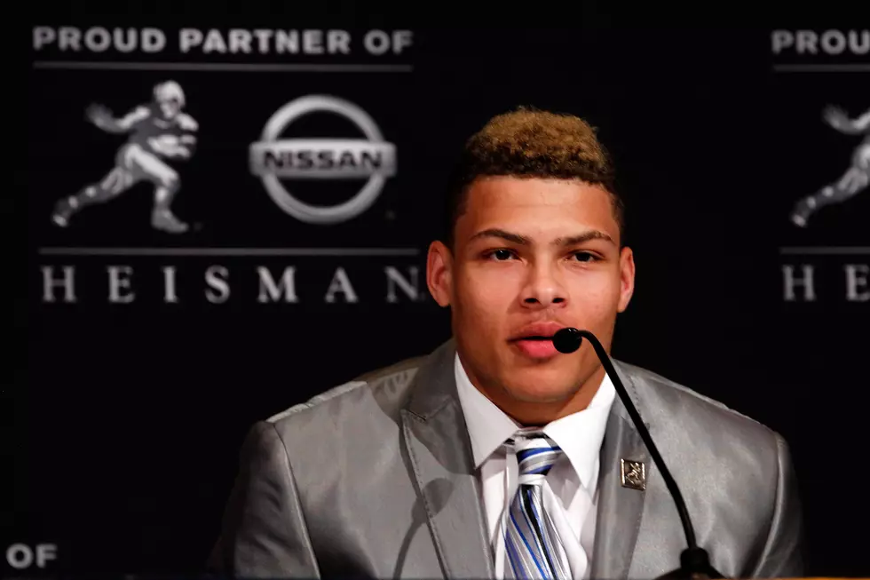 Tyrann Mathieu, Jordan Jefferson And Two Others Arrested On Drug Charges