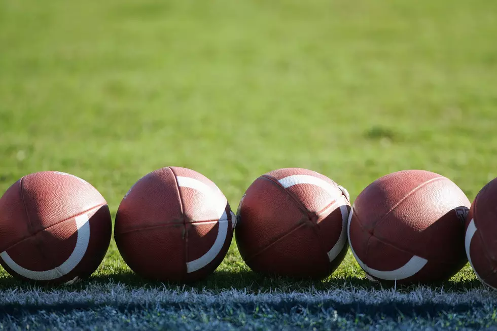 High School Football Schedule For Tonight — Friday Oct. 12th