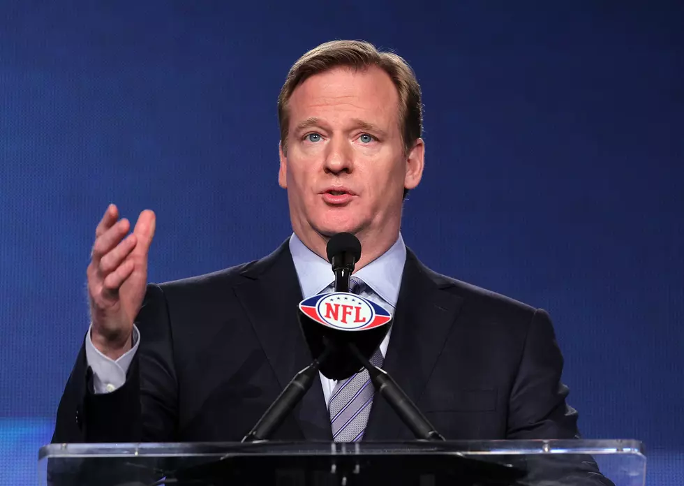 NFL Commissioner Roger Goodell To Meet With Bounty Players