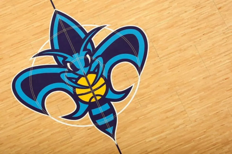 New Orleans Hornets To Change Name To Pelicans