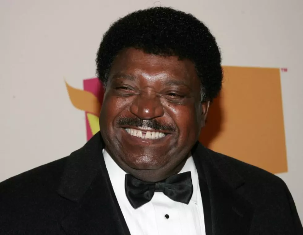 Percy Sledge Concert This Friday Dec.14th Cancelled — Rescheduled For Friday Dec. 28th