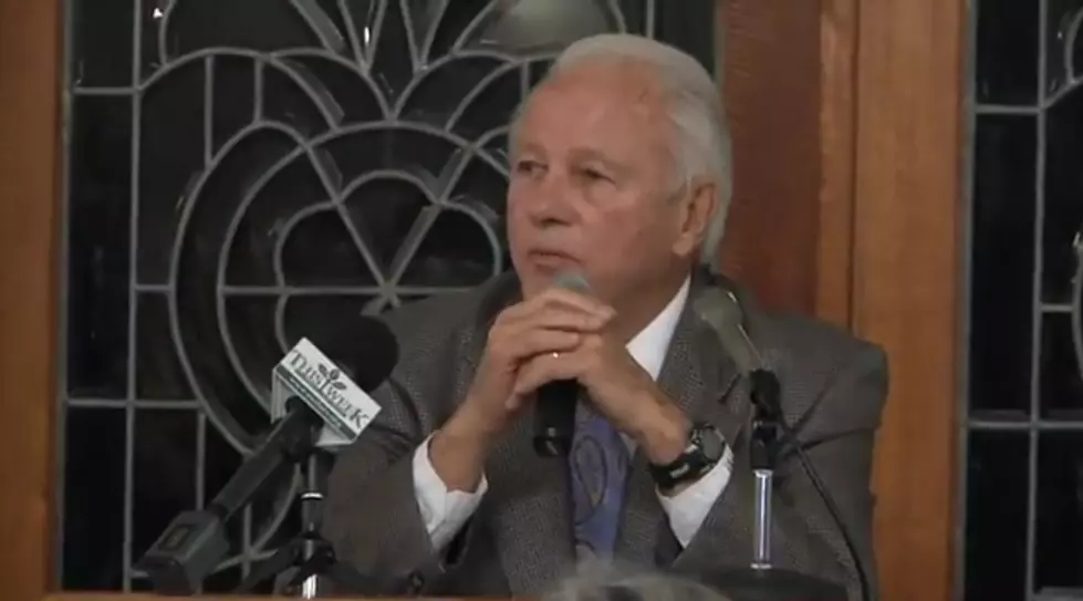 Former Gov. Edwin Edwards and Wife to Get Reality TV Show, “The Governor’s Wife”