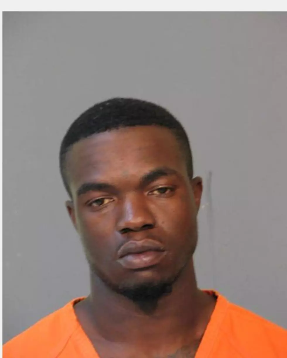 Calcasieu Sheriff&#8217;s Office Searching For Murder Suspect In Lake Charles Nightclub Shooting