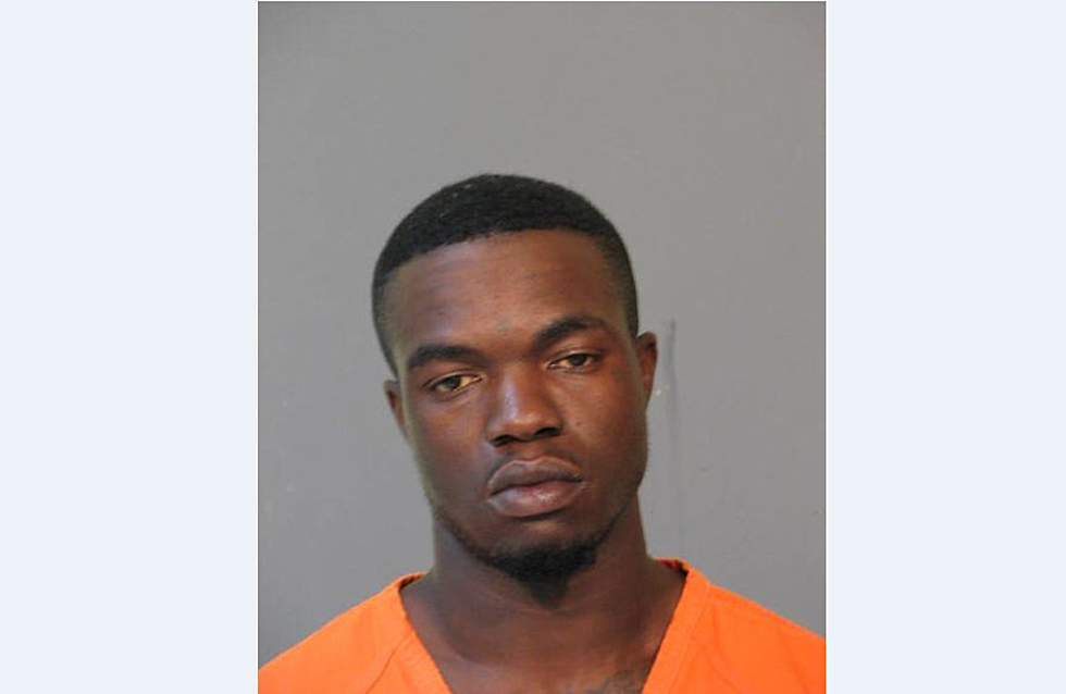 Calcasieu Sheriff’s Office Searching For Murder Suspect In Lake Charles Nightclub Shooting