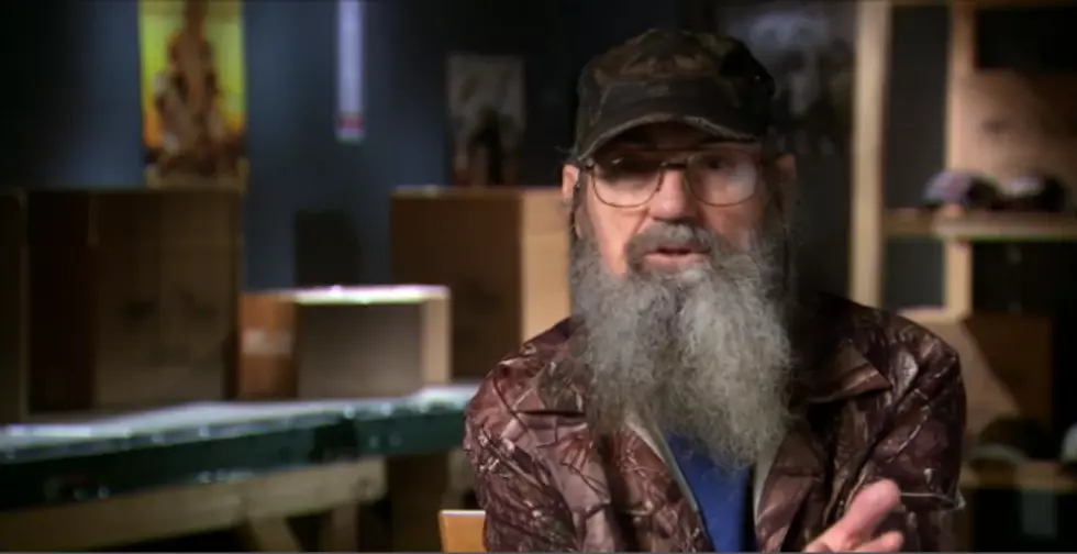 &#8220;Life Of Si&#8221; Tonight on New Episode of &#8216;Duck Dynasty&#8217; [VIDEO]