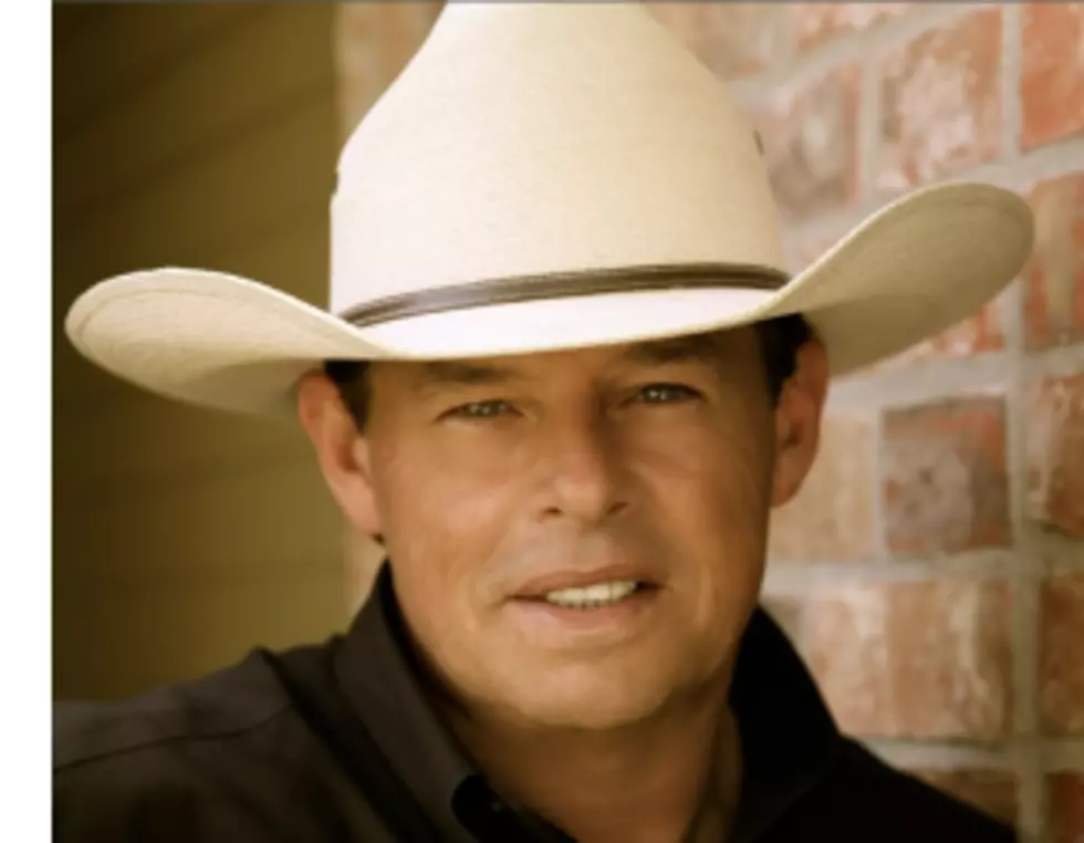 Sammy Kershaw Coming Back To Lake Charles 