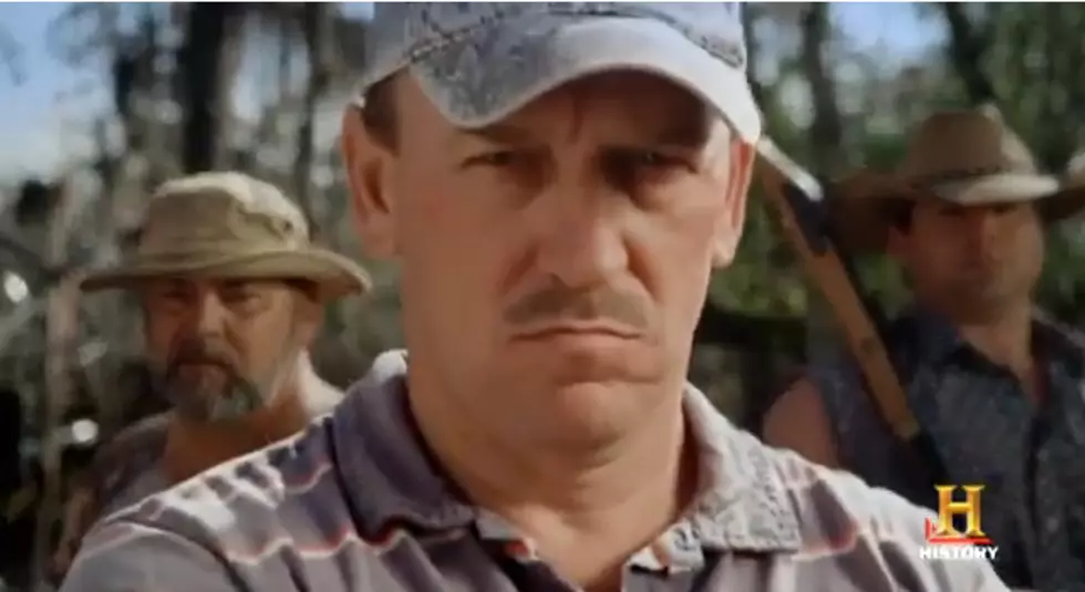 “Swamp People” Off This Week, Will Return With New Episode Called ‘Deadly Divide’ On Thursday July 11th