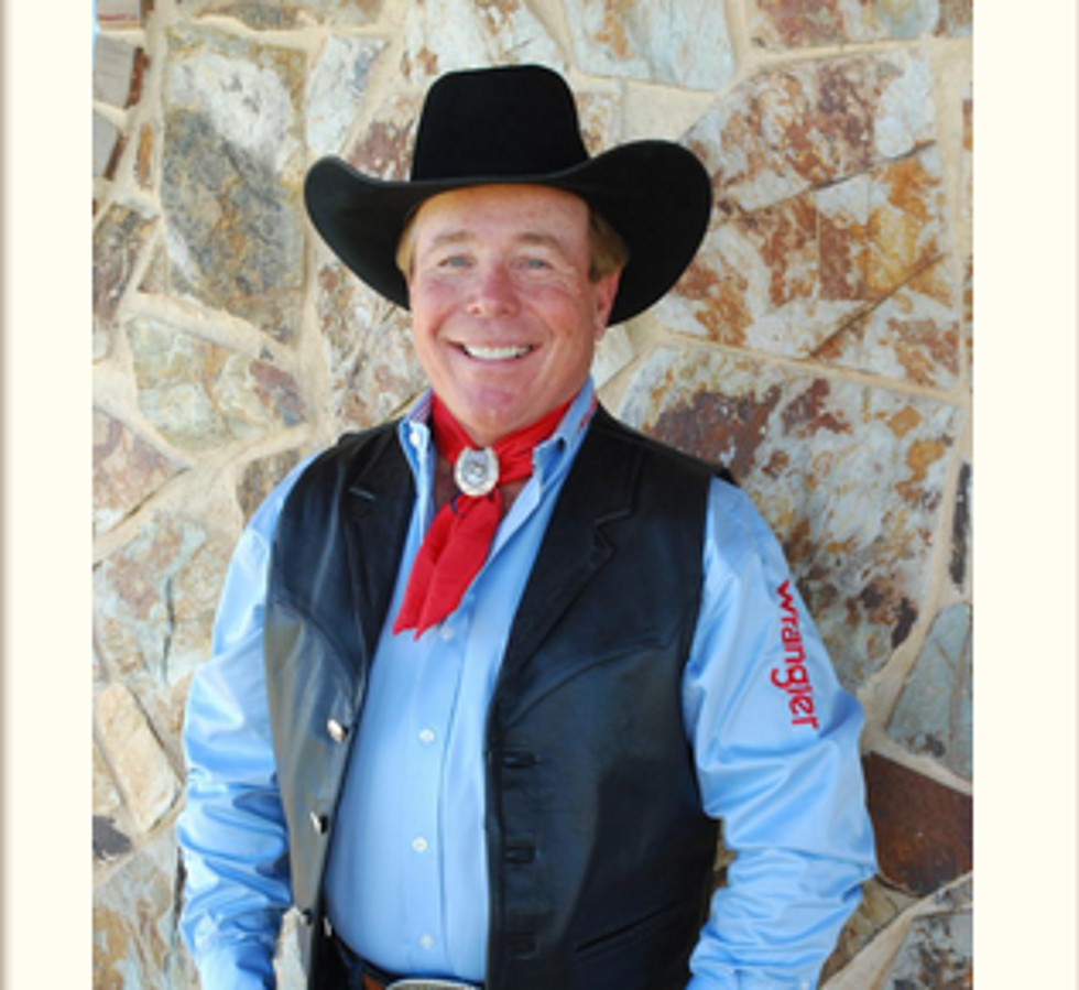 Eight-Time PRCA World Champion Bullrider Donnie Gay Live On Cajun Radio Tonight At 5 P.M.