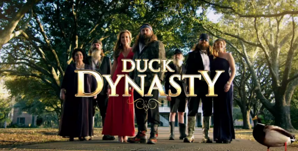 Duck Dynasty New Tonight