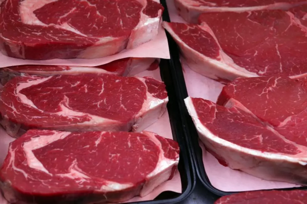 Almost 23,000 Pounds of Beef, Chicken and Ham Recalled, Louisiana Included