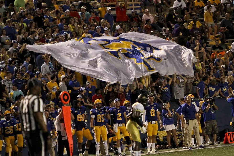 McNeese Cowboys Up Big In The Latest Polls