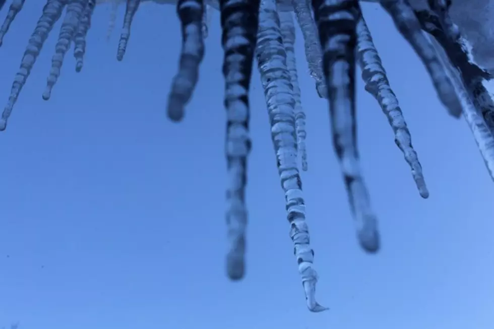 UPDATED &#8212; New List of Ice Storm Closures for Tuesday and Wednesday