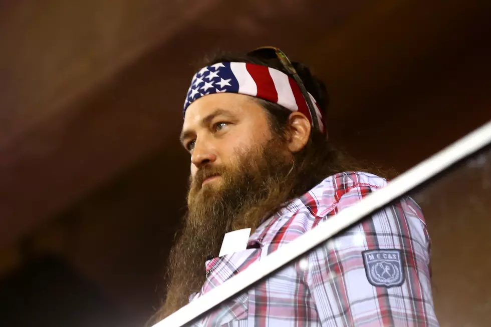 New Episode Of ‘Duck Dynasty’ Tonight Called “From Duck ‘Til Dawn” [VIDEO]