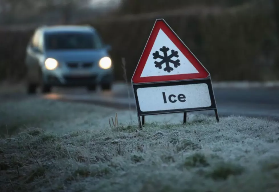 Louisiana State Police Tips On Driving In Deteriorating Weather Conditions