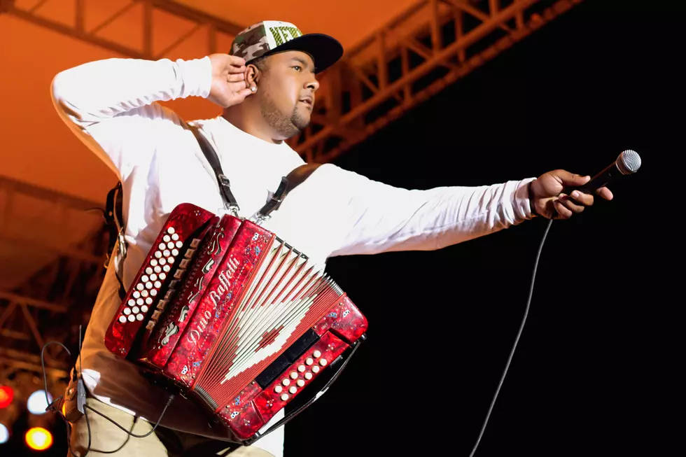 Coushatta Crossroads Cajun & Zydeco Fest This Sat July 15 — Lineup