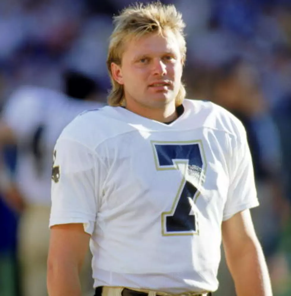 Legendary Saints Kicker Morten Andersen A Finalist For The Pro Football Hall Of Fame’s Class of 2014